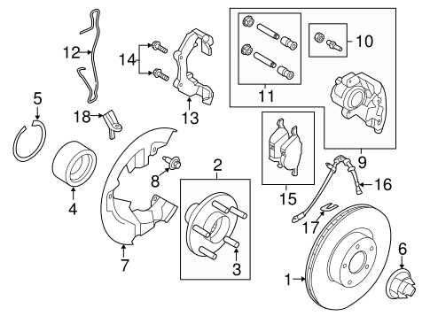 2017 ford escape parts diagram