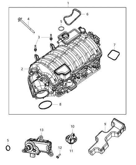 2017 jeep grand cherokee parts diagram