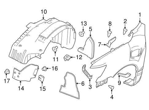 2017 nissan altima parts diagram