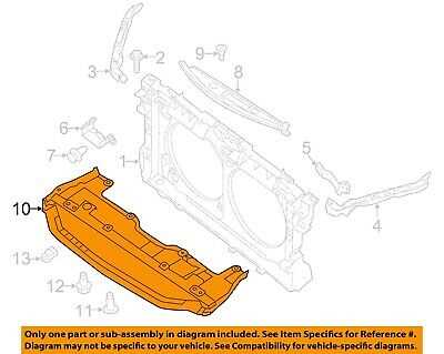 2017 nissan altima parts diagram