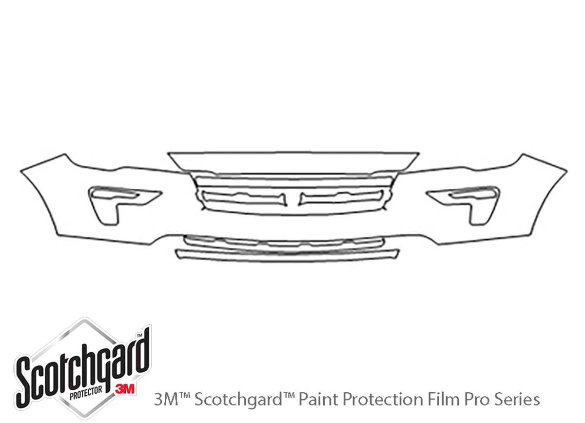 2018 ford explorer parts diagram