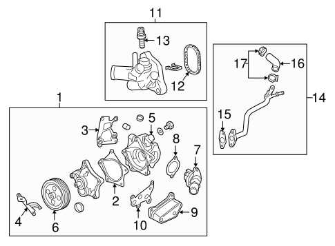 2018 chevy equinox parts diagram