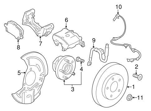 2018 chevy equinox parts diagram