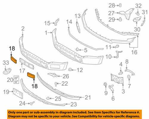 2019 ford f150 parts diagram