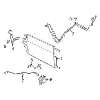 2020 ram 1500 parts diagram