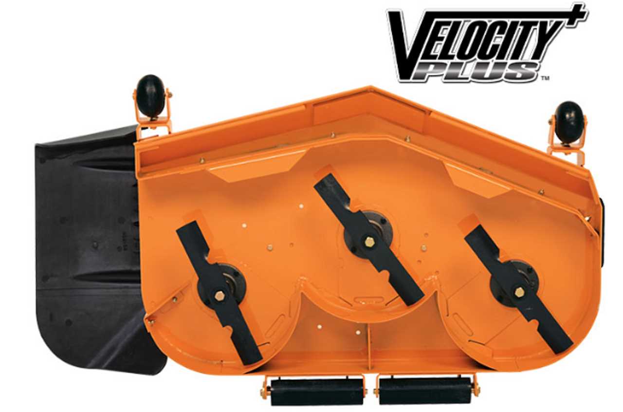 scag turf tiger 2 parts diagram