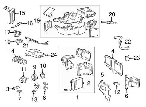 mercury grand marquis parts diagram