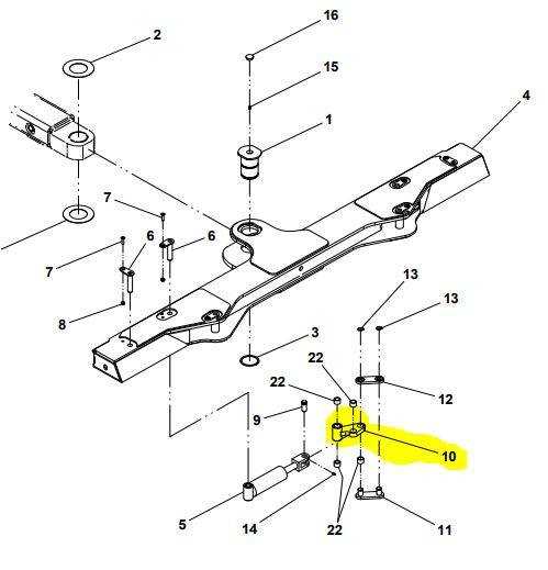 jerr dan rollback parts diagram