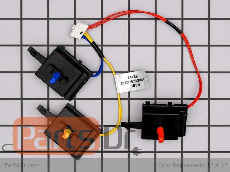 gud27essm1ww parts diagram