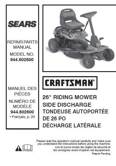 craftsman dyt4000 parts diagram