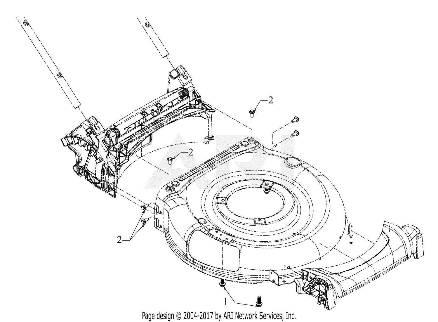 tb110 parts diagram