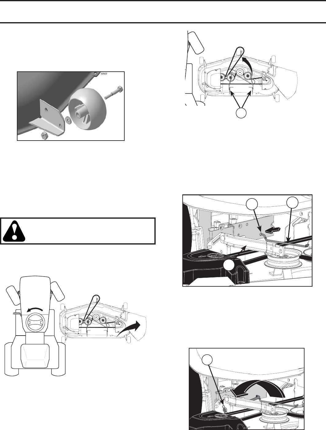 husqvarna lgt2654 parts diagram