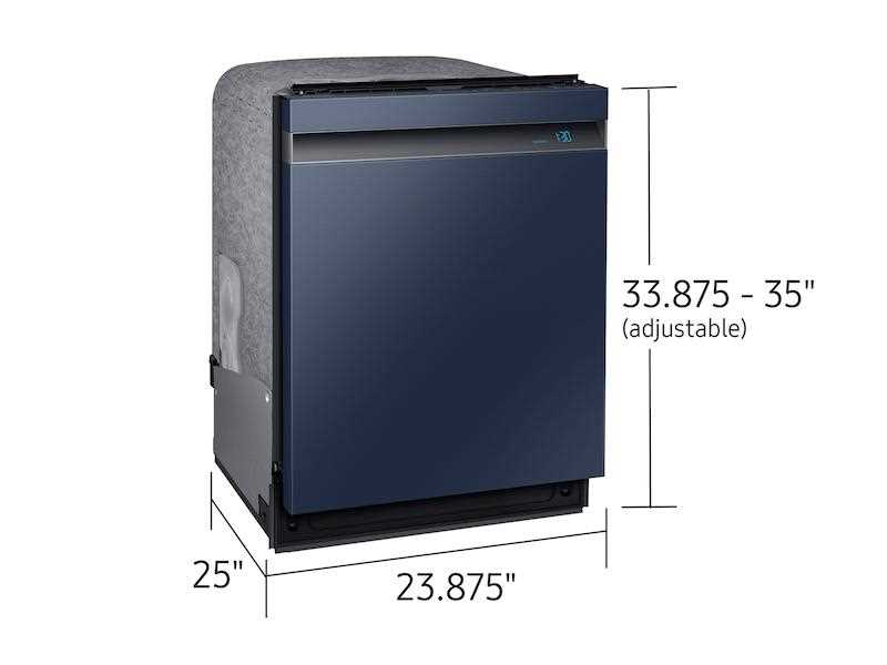 samsung dw80r9950ug parts diagram