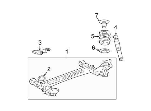 hhr parts diagram