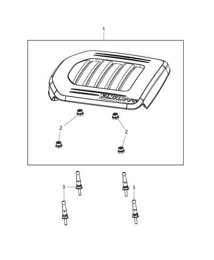 dodge caravan parts diagram