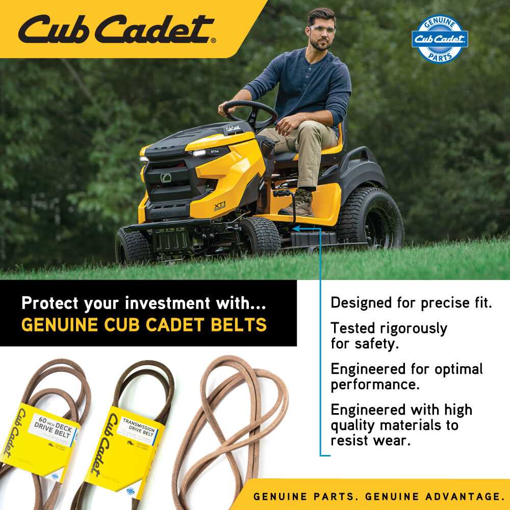 cub cadet ltx 1045 parts diagram