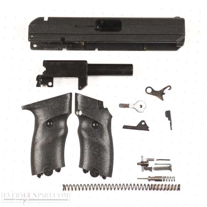 hi point jcp 40 parts diagram