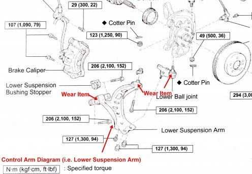 2012 toyota camry parts diagram