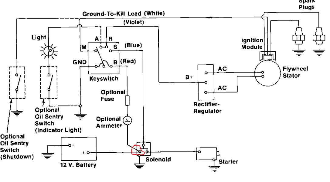 vermeer sc252 parts diagram