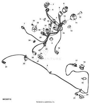 john deere 145 automatic parts diagram