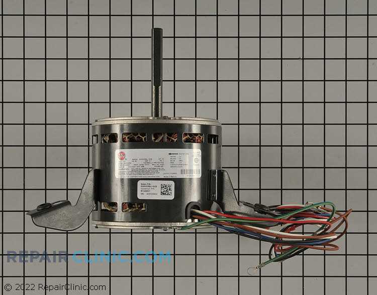 gmp075 3 parts diagram