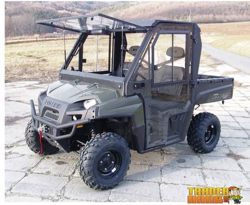 2011 polaris ranger 800 xp parts diagram