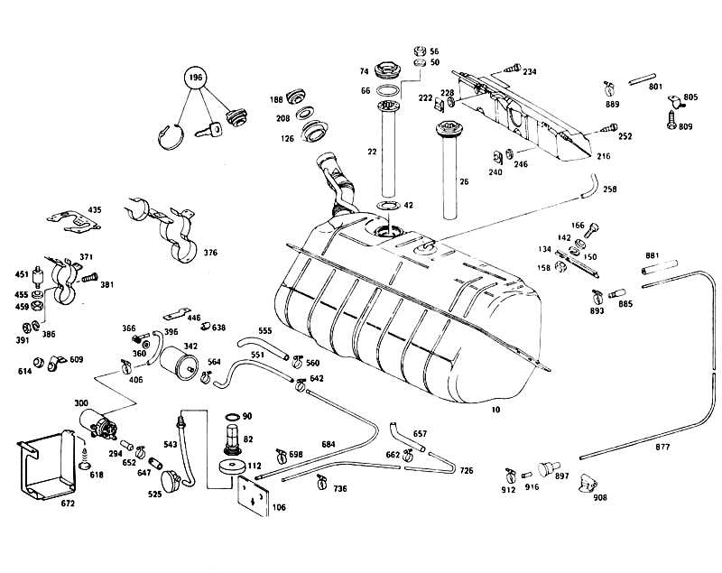 western wideout parts diagram