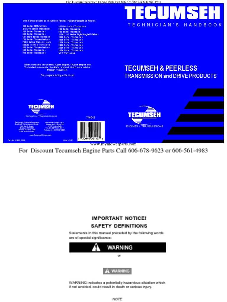 peerless transmission parts diagram