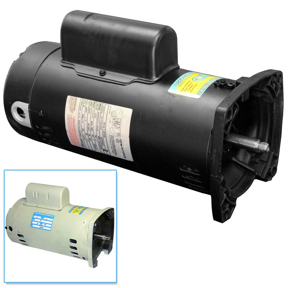 hayward super pump 1.5 hp parts diagram