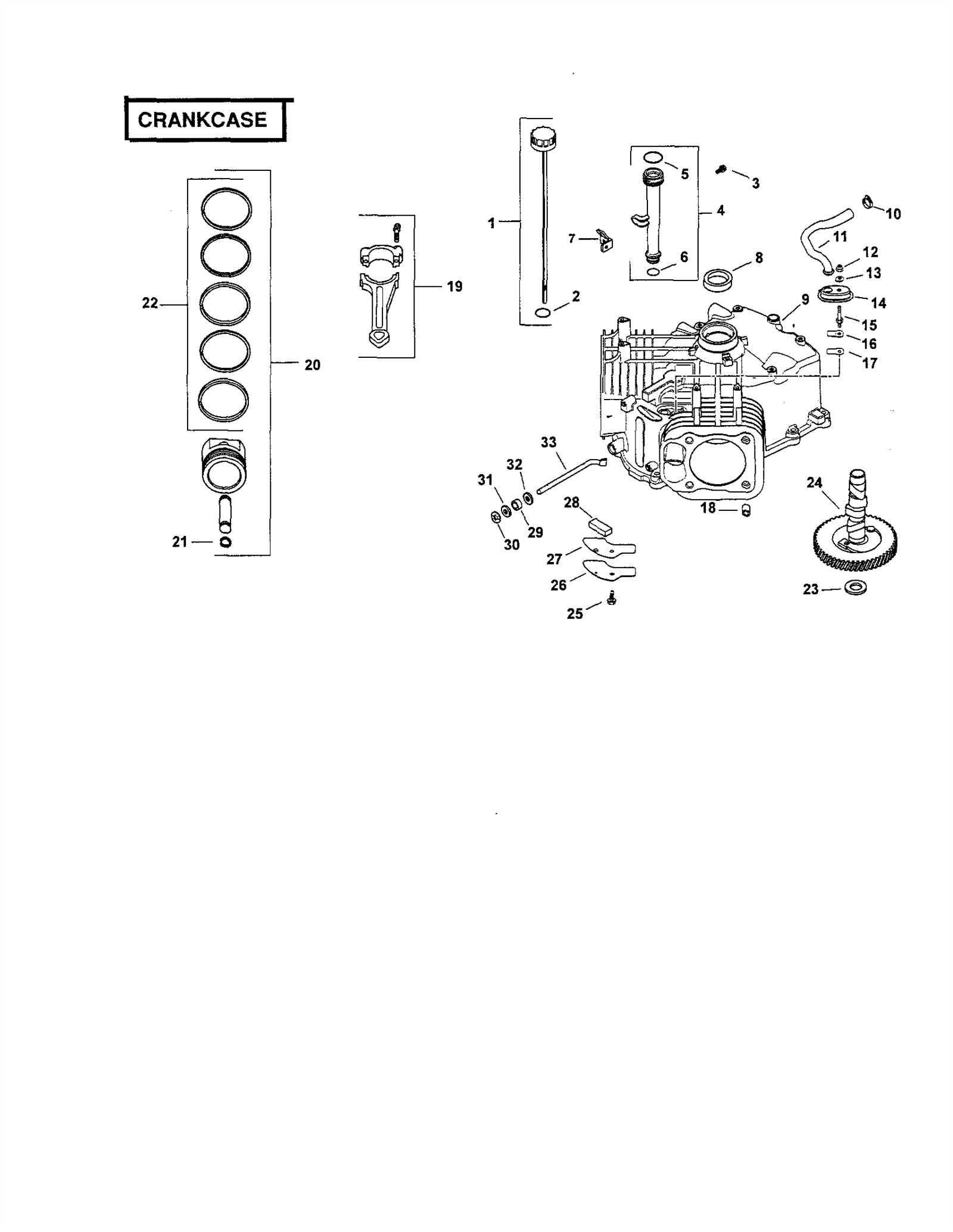 kohler 27 hp engine parts diagram