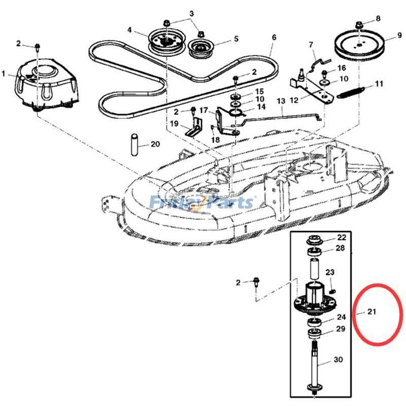 john deere 190c parts diagram