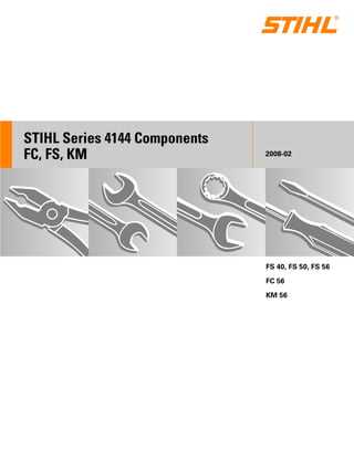 stihl fs 40 parts diagram pdf