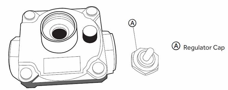 cos 965agc parts diagram