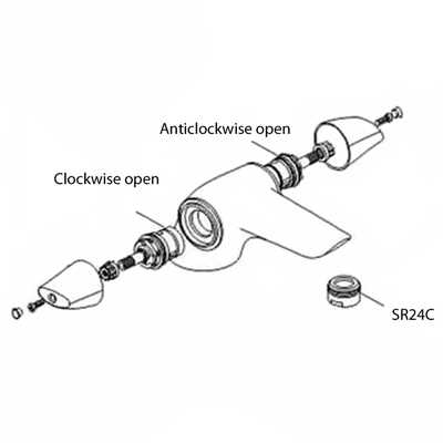 delta 1400 series parts diagram