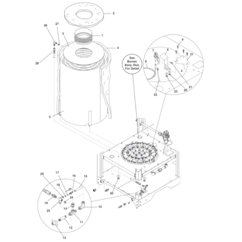 maytag bravos washer parts diagram