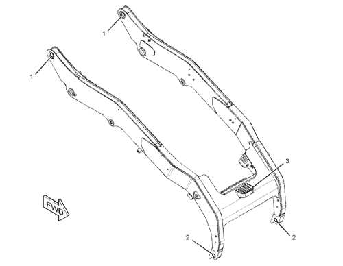 ford ranger frame parts diagram