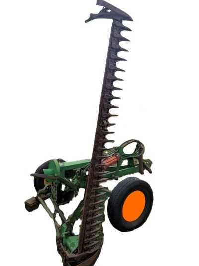 john deere no 9 sickle mower parts diagram