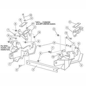 fisher minute mount 2 plow parts diagram