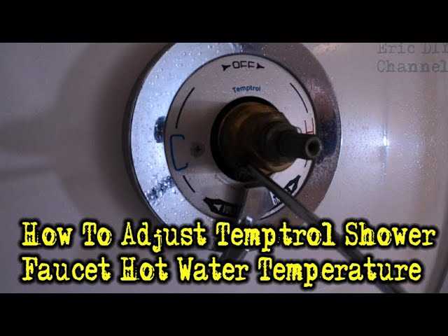 symmons temptrol parts diagram