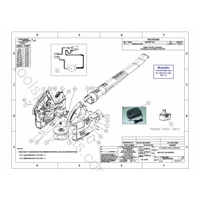 black and decker lst136 parts diagram