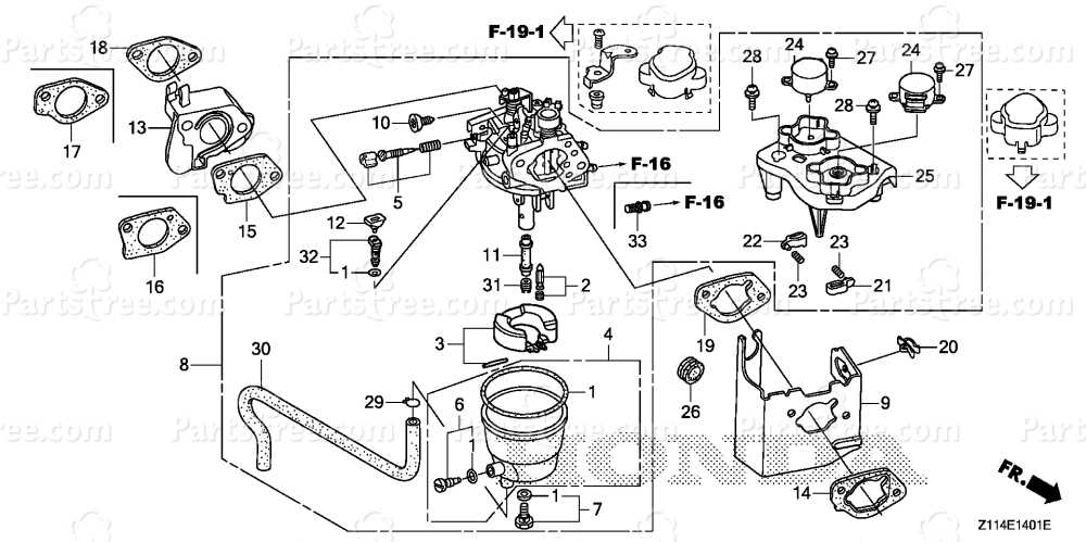 ms290 parts diagram