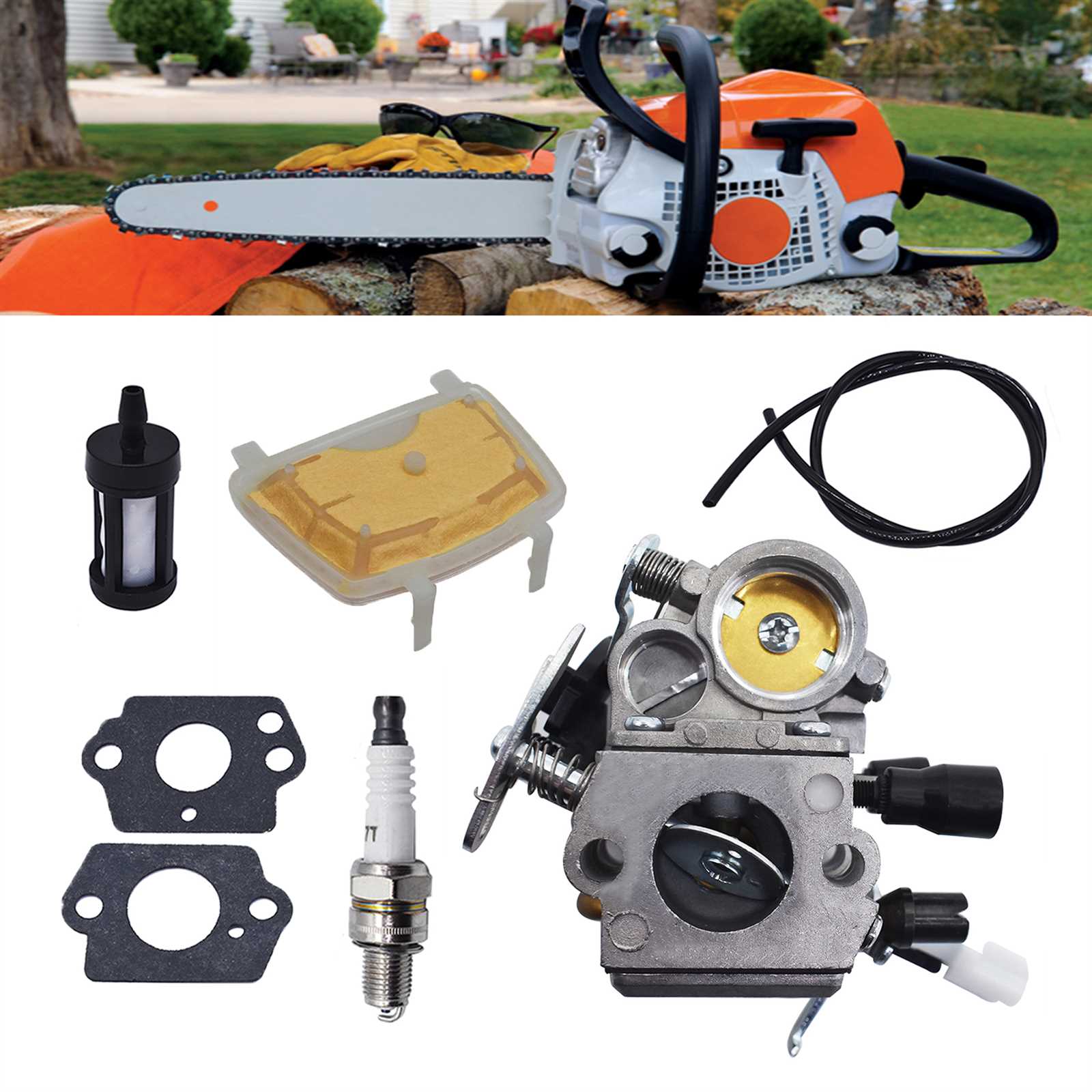 stihl ms 251c parts diagram