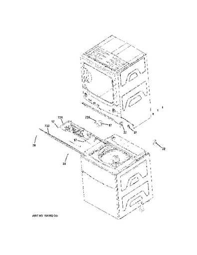 gud27essmww parts diagram