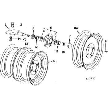 new holland 256 hay rake parts diagram