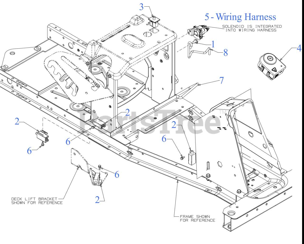 cub cadet cc30h parts diagram