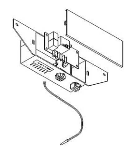 coleman mach 15 parts diagram