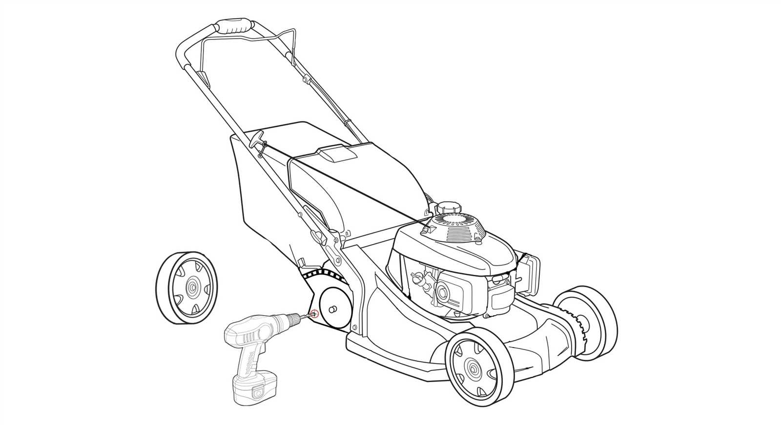 honda hrr2169vka parts diagram