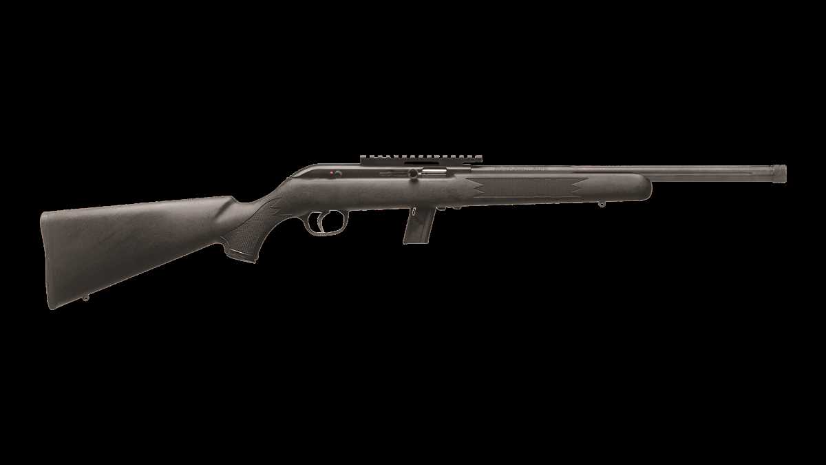 22 rifle savage arms parts diagram