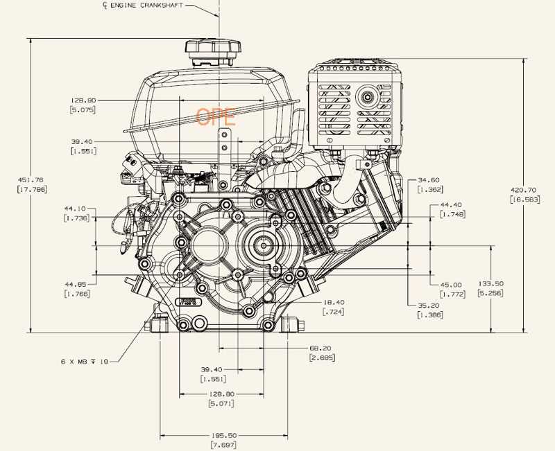 27 hp kohler engine parts diagram