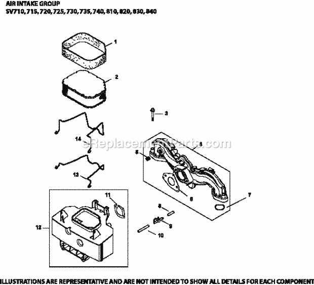 27 hp kohler engine parts diagram